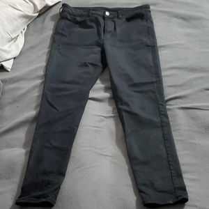 AE skinny jeans